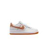 Nike Air Force 1 GS White Monarch Kids Sneakers FV5948-122
