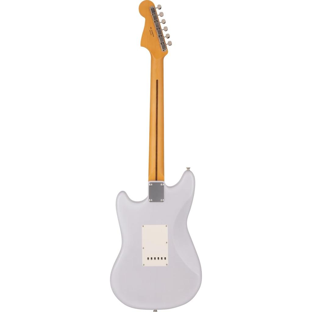 В Японии Ограниченная Дека из Клена Циклон Белый Блонд Ограниченный Fender Fender/Сделано [Модель 2024 года]