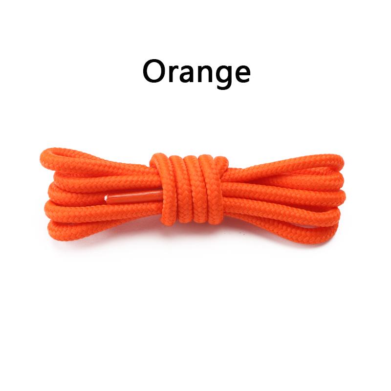 1 пара классических круглых шнурков для кроссовок, ботинки «Мартин», походная обувь, шнурки для обуви «Оксфорд», шнурки для обуви 90 см/120 см/150 см