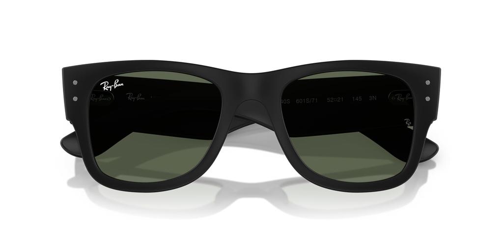 Солнцезащитные очки 0RB4840S SAND BLACK 52 [Ray-Ban]