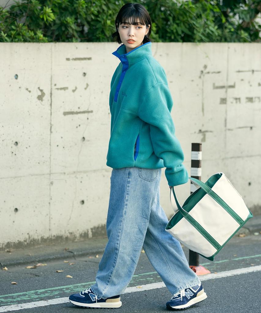 Сумка-тоут LL Bean Boat and Tote Bag, с молнией сверху, Средний размер, Обычный, Античный оливково-зеленый, 1000199490