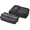 Bento Box Fresh Lunch Box 800ml Deep Black DJB-806 DPBK