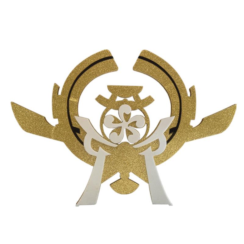   Костюм для косплея Yae Miko, аниме Guuji Yae, платье с париком, наряд для вечеринки, костюмы на Хэллоуин для женщин