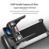YPOO M9 Commercial Smart Incline Treadmill CN plug (adapter included)