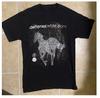 Deftones Группа WHITE PONY Рок Унисекс Футболка Взрослая Хлопковая Футболка GS079 Унисекс Футболка