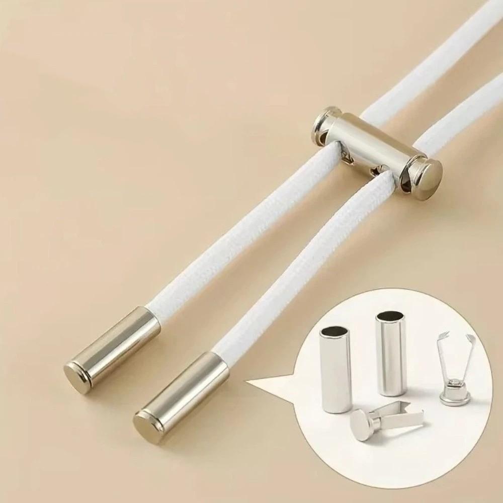 Invisible Adjustable Elastic Waistband Multifunctional Waist Drawstring Strap Both Men Women