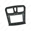 Renault Sandero/Logan/Symbol 9"-10.1" Android Navigation Panel Frame