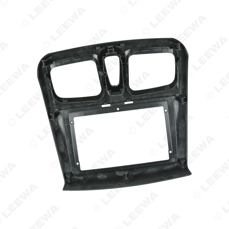 Renault Sandero/Logan/Symbol 9"-10.1" Android Navigation Panel Frame