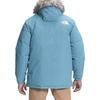 THE NORTH FACE Down Jacket Men's Blue NF0A5GJF-K1F