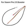Battery BMS Circuit Board Tail Light Cables Assembly For Xiaomi Pro 2 Electric Scooter Skateboard Durable Taillight Cable Parts