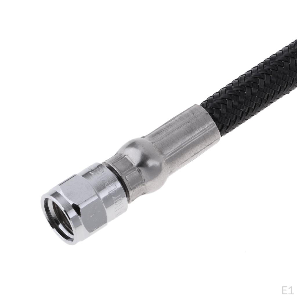 Шланг высокого давления Дайв-компьютер Оборудование для подводного плавания