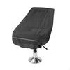 Boat Seat Cover,Boating Protection Accessory Weather Resistant Waterproof Easy Installation Yacht