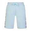 Moschino Mens Branded Tape Shorts