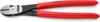 Кусачки диагональные KNIPEX Strong, жесткие 7401-250 (для провода) (SB)