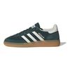 Handball Spezial Corduroy Pack - Женские кроссовки Mineral Green Off-White Gum IG1976