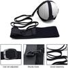 Volley Ball Practice Equipment Pro Passing Trainer Volleyball Training Stretch Band Set for Spiking Passing Serving Skill