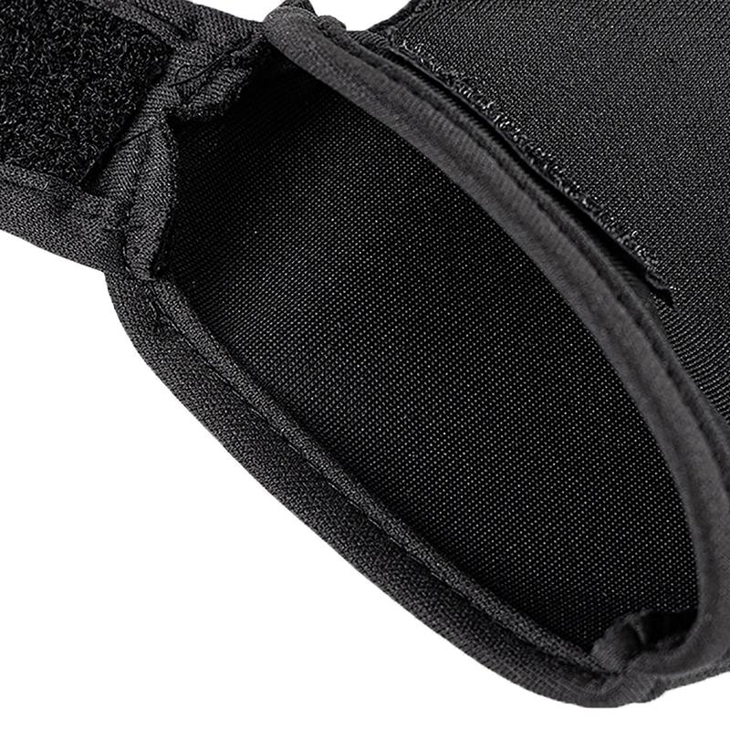 Парикмахерская Перчатка на три пальца Термостойкая Защита пальцев Выпрямление волос Завивка Аксессуары для укладки