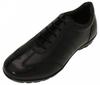 Кроссовки Geox U Symbol (U74A5B) black