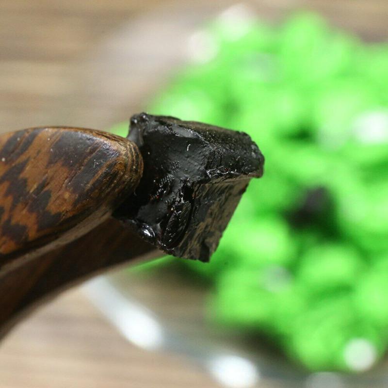 Экстракты смолы чая Шен Пуэр 2011 года, растворимый чай чагао, сырой чай пуэр, крем Ча Гао