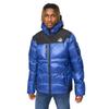 Kings Will Dream Mens Ascend Colour Block Puffer Jacket