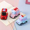 Automatically Enters Lead Manual Pencil Sharpener Car Shape Pencil Sharping Tools  School Supplies