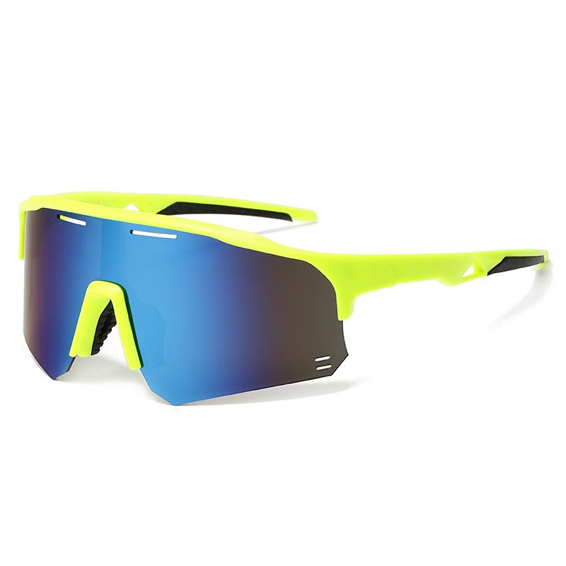 Новые солнцезащитные очки для велоспорта на открытом воздухе