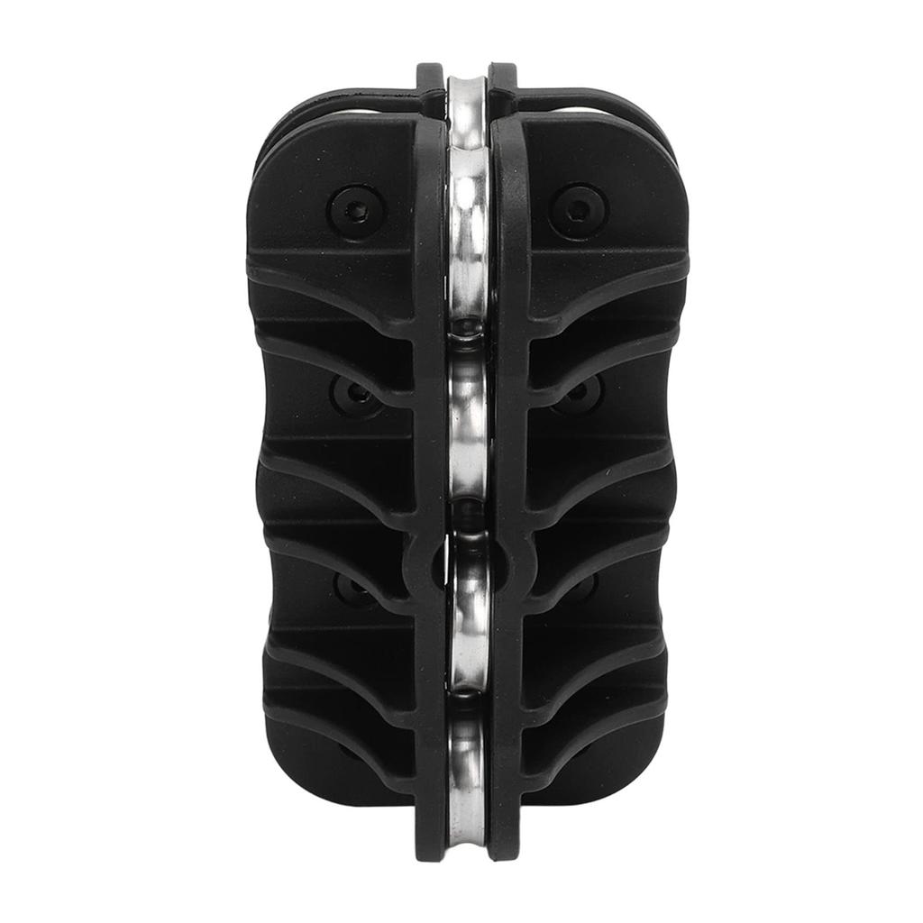 Handheld Tube Straightener Tube Straightening Tool Metal Material Wear Resistant Inch Straightener 3/8