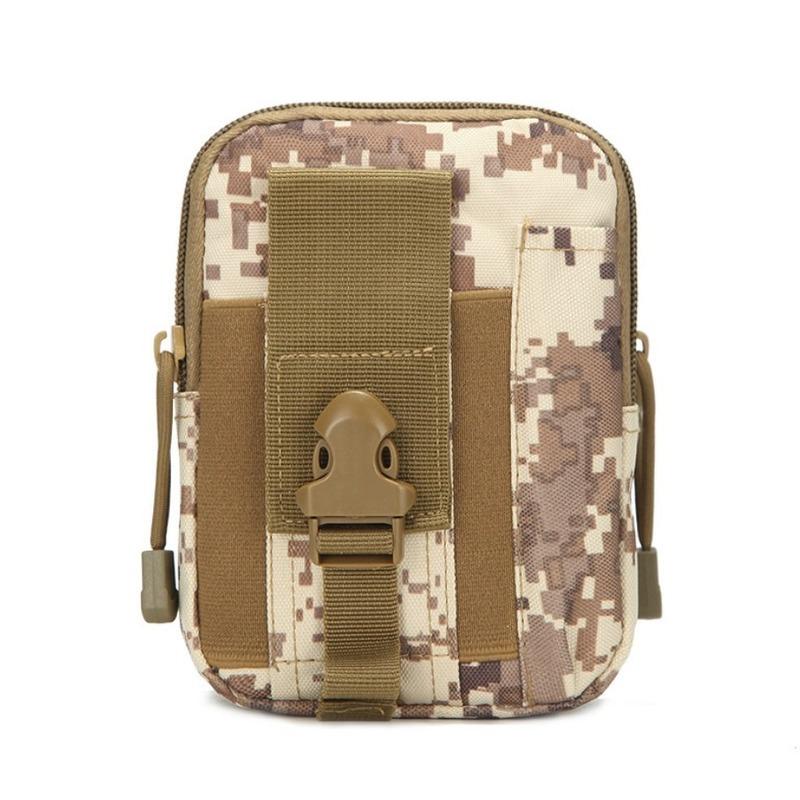 Тактическая поясная сумка, военная сумка, охотничья альпинистская поясная сумка Molle Battle, новая сумка для выживания на открытом воздухе, кемпинга, спортивные инструменты, сумка EDC