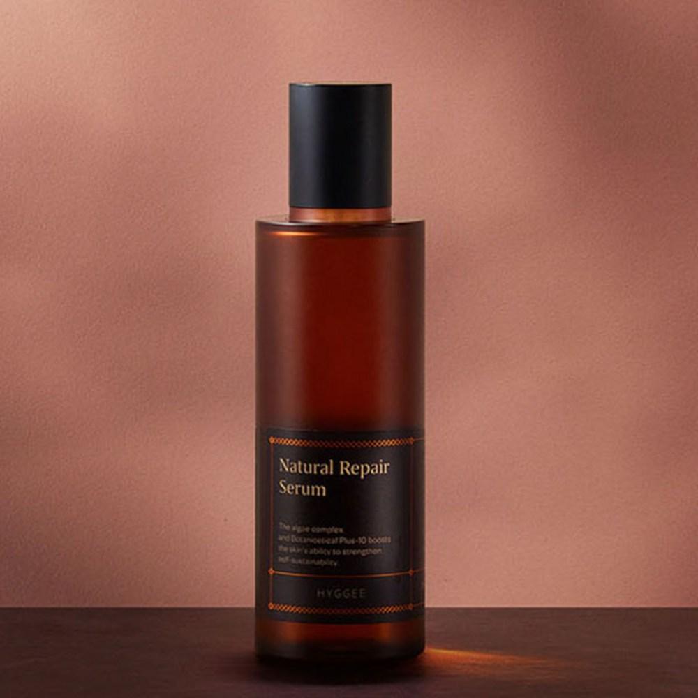Сыворотка Hygge Natural Repair, 120 мл, 1 шт.