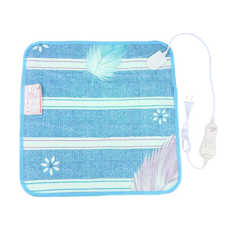 Электрическая грелка для домашних животных, собак, кошек, зимний теплый коврик, обогреватель для кровати, доступ к обогревателю