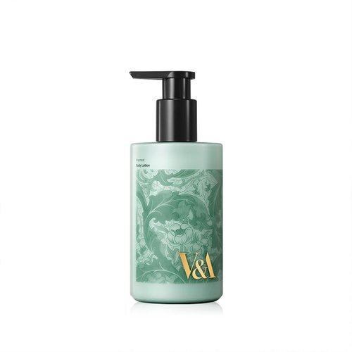 [V&A] Scented Body Lotion Fresh Bouquet 450ml_633641