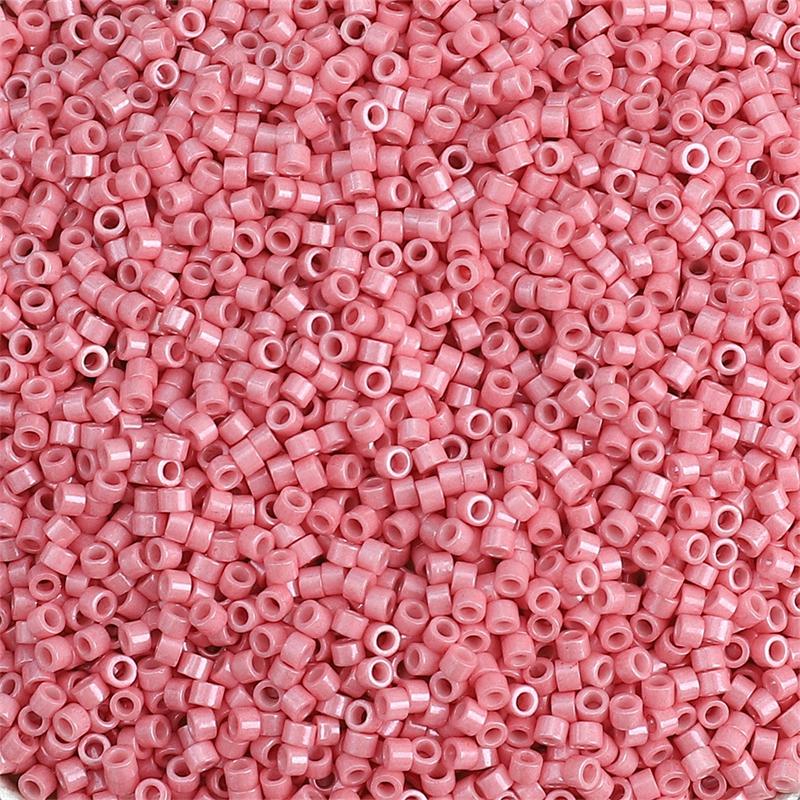 Маленькие круглые стеклянные бусины для самостоятельного изготовления украшений - античная отделка, несколько цветов