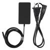 Black 36W 12V 2.58A Power Adapter for Microsoft Surface Pro 34 A1625 RC2‑00001
