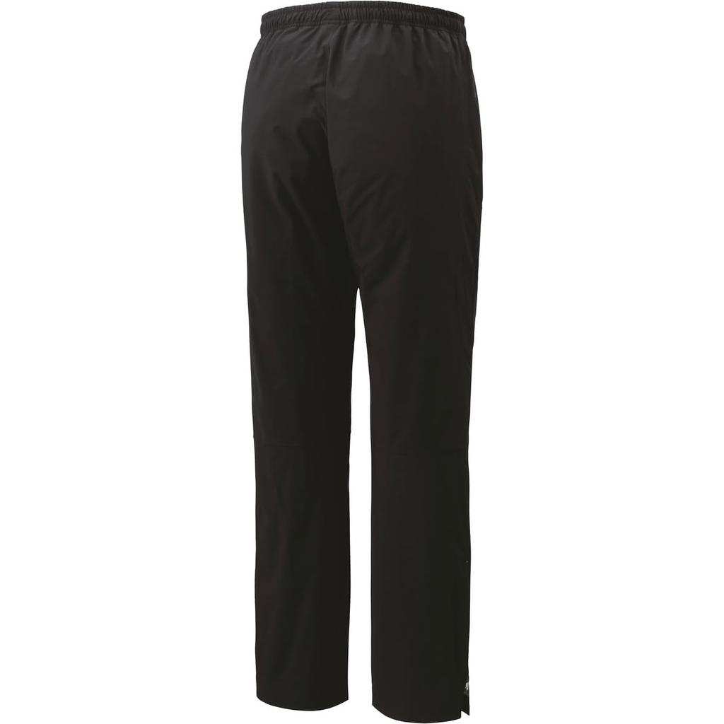 YONEX Утепленные ветрозащитные брюки черные размер M (Подходящий стиль), (007),