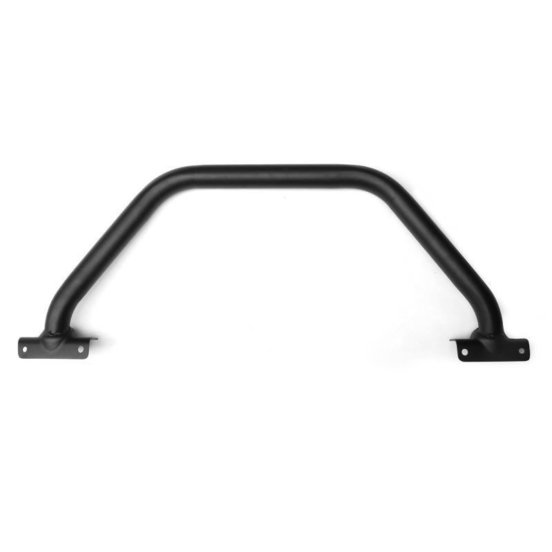 Ford Bronco Off-Road Front Bumper Bull Bar Trim - Hole-Free, Anti-Collision Accessory