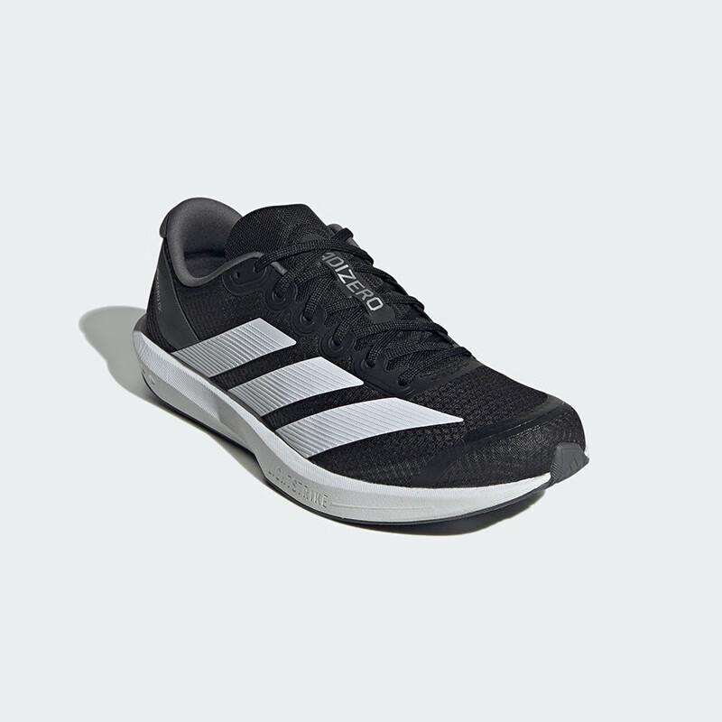 Adidas ADIZERO BK Легкие кроссовки с амортизацией