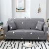 Elastic Sofa Cover All Inclusive Universal Sofa Cover  Four Season Tight Fitting Anti Slip Cover