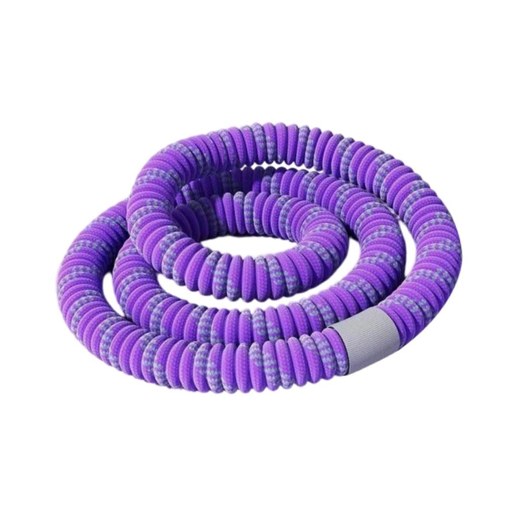 Gymnastic Exercise Abdominal Tool Foldable Portable Made of Polyester And Metal Suitable for