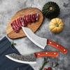 6-дюймовый нож шеф-повара из нержавеющей стали для резки мяса кухонный нож кухонный инструмент с подарочной коробкой