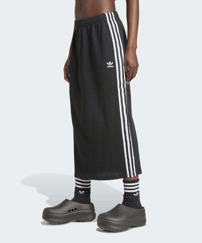 Adidas Firebird Knit Skirt - Black / Iy7279