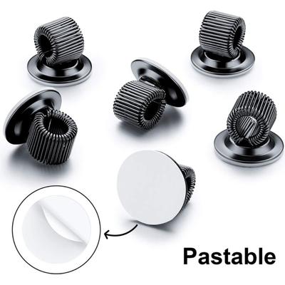 Письменные принадлежности – Самоклеющиеся держатели ручек