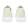 Alexander McQueen Oversized Sneaker 'White Pearl' Men's 625156WHXMT9440