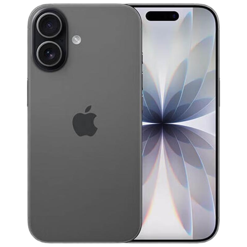 Apple iPhone 17 (CN version)