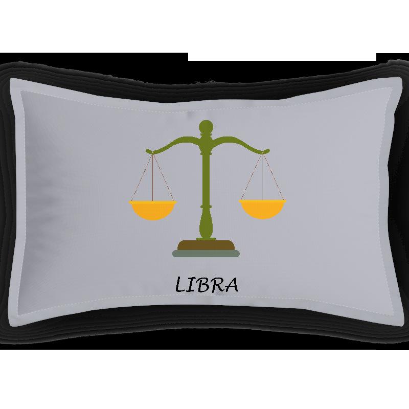 Simple Pillowcase for College Student Single, Simple and Cost-effective Cartoon Print Pillowcase, Cute and Easy To Clean Pillowcase