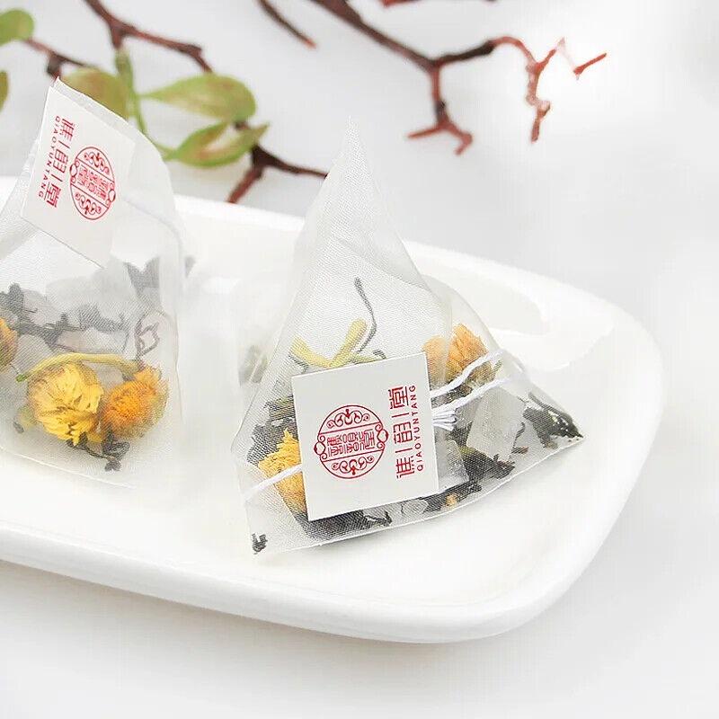 Травяной чай Taraxacum Chrysanthem Tea 250г