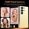Смартфон S26 Ultra: HD, Большой экран, 6 ГБ + 128 ГБ, Android