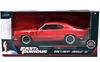 Jada TOYS and 1970 Chevrolet Chevelle 124 "Fast Furious" "Doms SS"