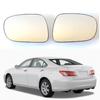 06-13 Lexus IS/ES Обогреваемое зеркальное стекло заднего вида