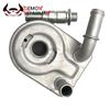 Масляный радиатор 7S7G6B856A4A 1472891 Для Ford FOCUS III 1.6L 2010 MONDEO IV 1.6L  2007-2015  ECOSPORT 1.5L 2013 V60 I T4F 2011-2015