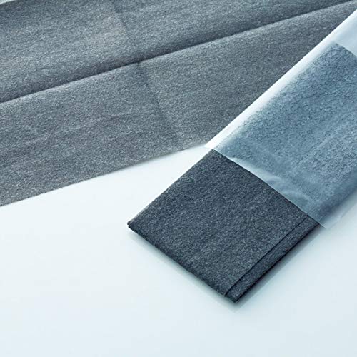 FSX Antivirus Antibacterial Paper Towel COLORS Colors Black 250 Pieces Black Flat Commercial Use VB